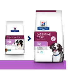 Hill’s Can. PD I/D Digestiv Care Sensitive 12 kg 