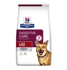 Hill’s Can. PD I/D Digestiv Care 4kg NEW