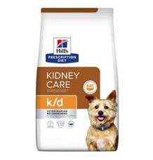 Hill’s Can. PD K/D Kidney Care NEW 1,5kg NEW