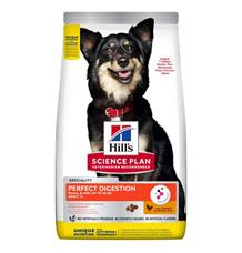 Hill’s Can.Dry SP Perfect Digestion Small&Mini 6kg