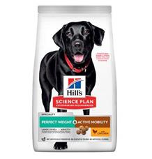 Hill’s Can.Dry SP Perfect Weight&Mob. Adult Large 12 kg