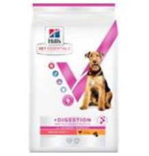 Hill’s VetEssentials Canine DIGESTION Adult Medium Chicken Dry  10kg