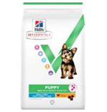 Hill’s Can. VE Puppy Growth Small&Mini Chicken 2 kg
