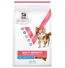 Hill’s Can. VE Adult Small&Mini Lamb&Rice 2 kg