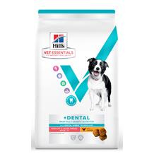Hill’s Can. VE Adult MB Dental Medium Large Chicken 2kg