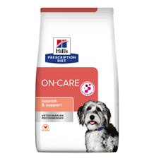 Hill’s Can. PD ON-Care Chicken 10kg