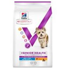 Hill’s Can. VE Senior MB Small&Mini Chicken 2 kg