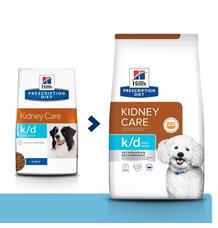 Hill’s Can. PD K/D Kidney Early Stage 12 kg
