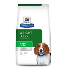 Hill’s Can. PD R/D Weight Loss NEW 4kg