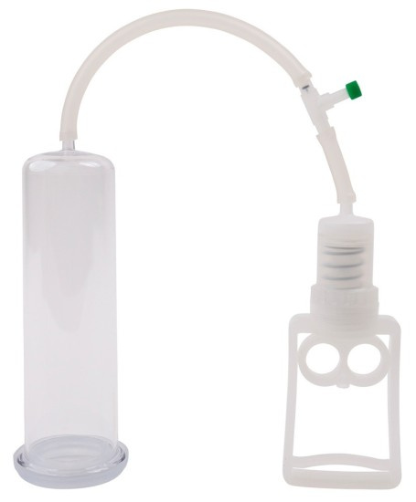 Penis Pump L Professional