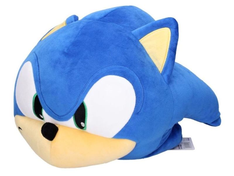 Mocchi Mocchi Sonic plyš Sonic 38 cm