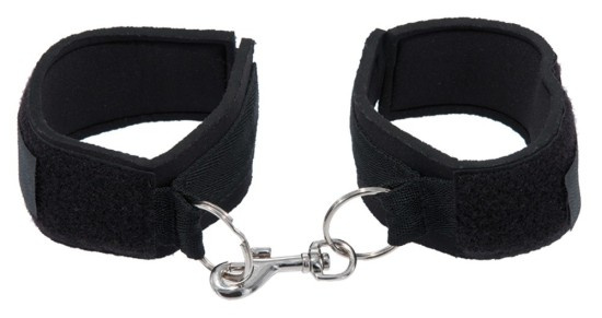Fetish Fantasy Series FFS First-Timer's Cuffs