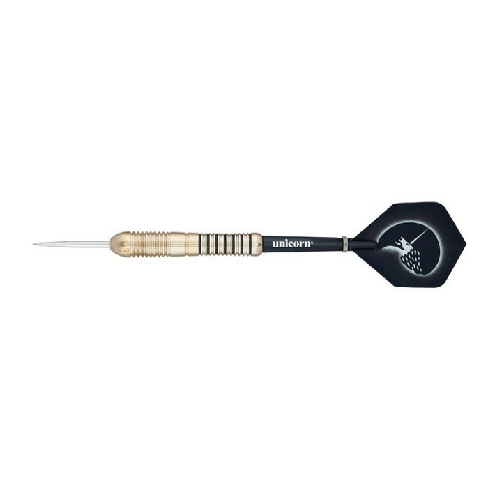 Šipky Unicorn Core S2 steel 3ks 24 g