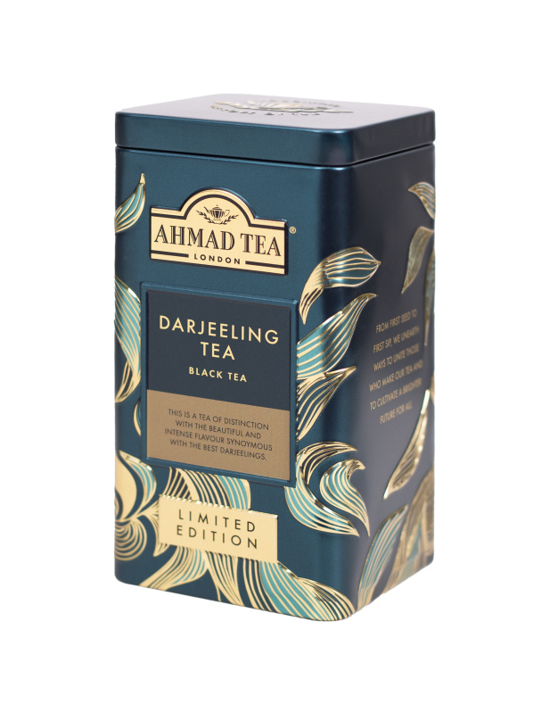 Ahmad Tea | Darjeeling | sypaný 100 g