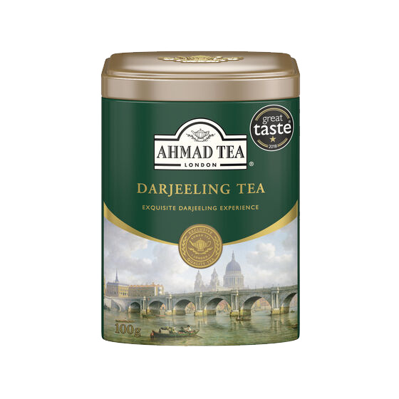 Darjeeling Caddy | Sypaný 100 g