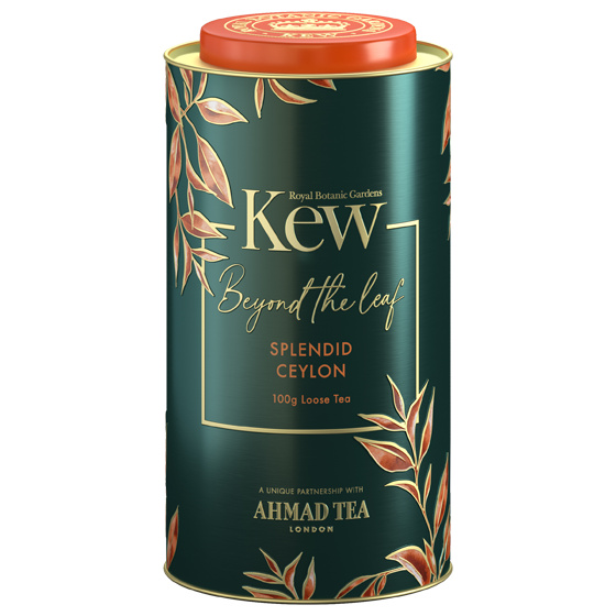 Kew Splendid Ceylon | sypaný 100 g