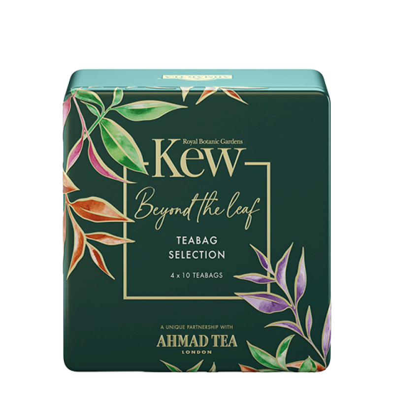Ahmad Tea Kew Selection 40x2 g