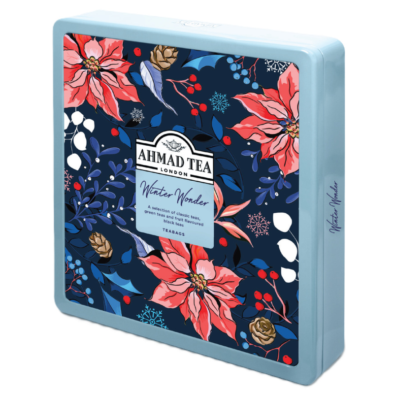 Winter Wonder Collection | 72 alu sáčků