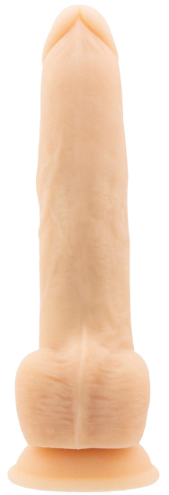 9" Thrusting Dong