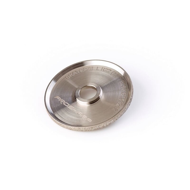 Brusný kotouč Skatepal B64