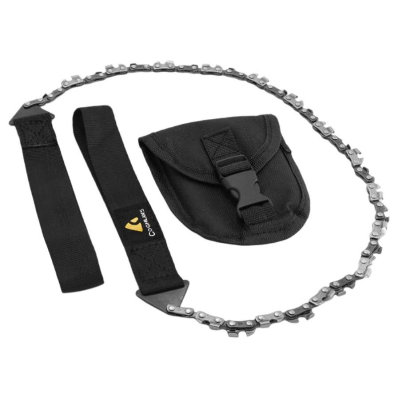 Coghlans Pocket Chainsaw, pila