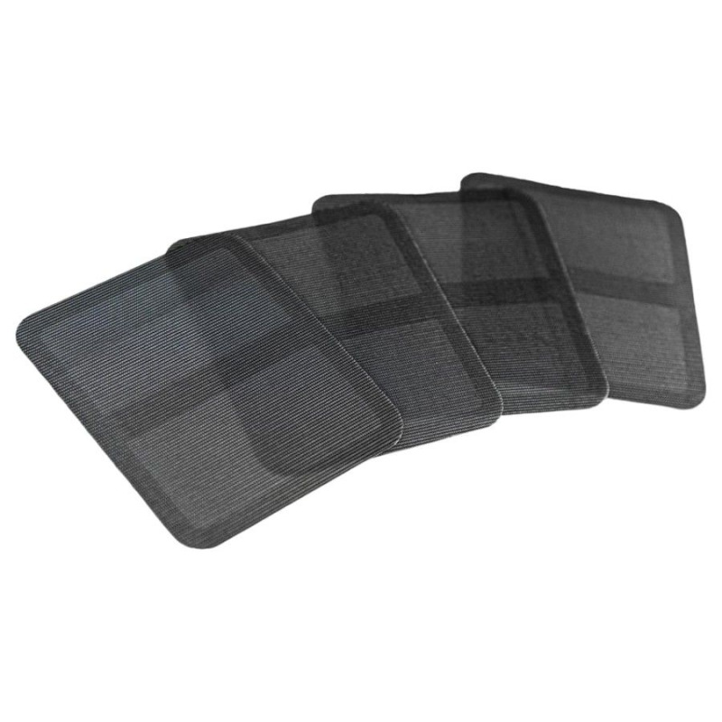 Coghlans Mesh Repair Patches, moskytiéra