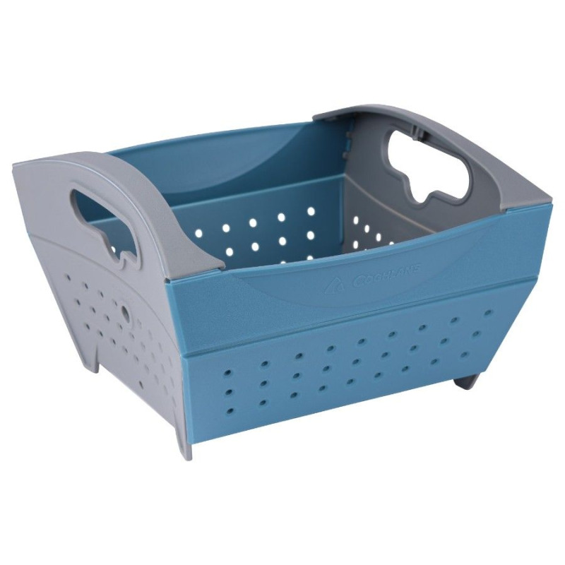 Coghlans Snapfold Colander - Standard, kuchyňské náčiní