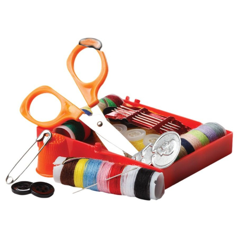Coghlans Sewing Kit, šicí souprava
