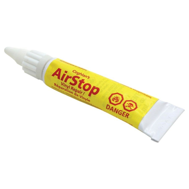 Coghlans Airstop, stanové nářadí