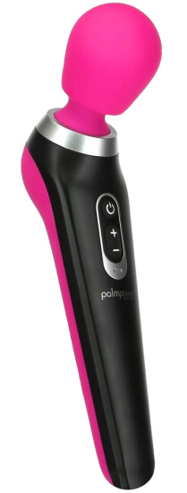 Palmpower Extreme Pink
