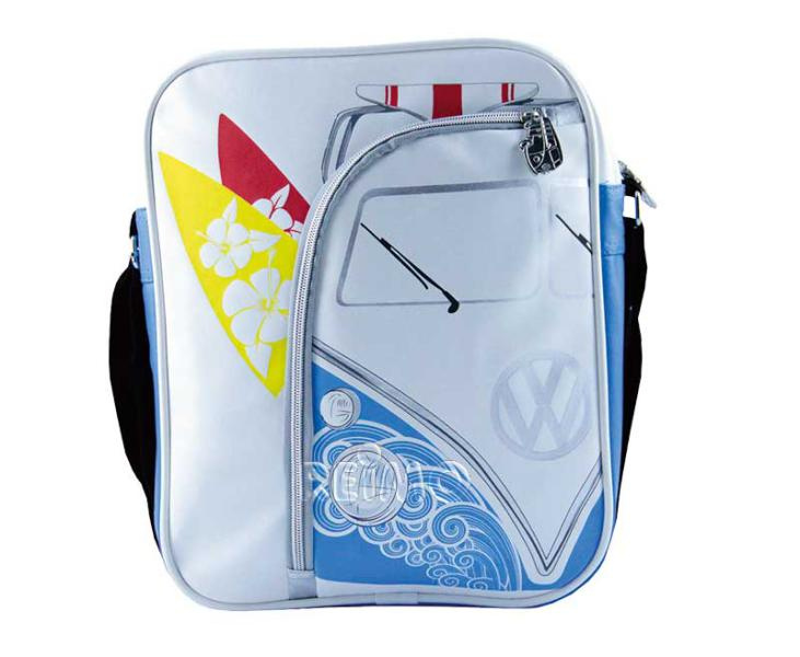 VWCOL Taška přes rameno VW Collection T1 Bulli Bus High - Surf