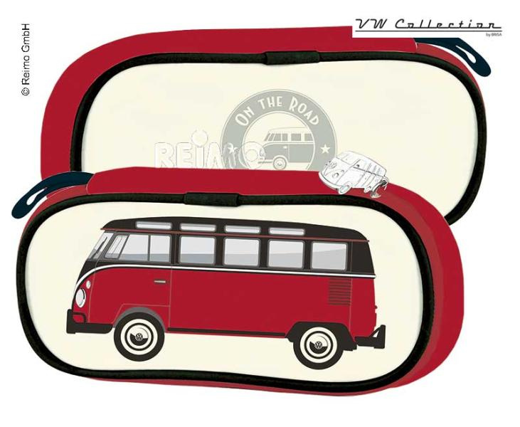 VWCOL VW Collection Penál Classic Bus