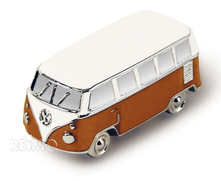 VWCOL VW Col.BulliT1 model ora