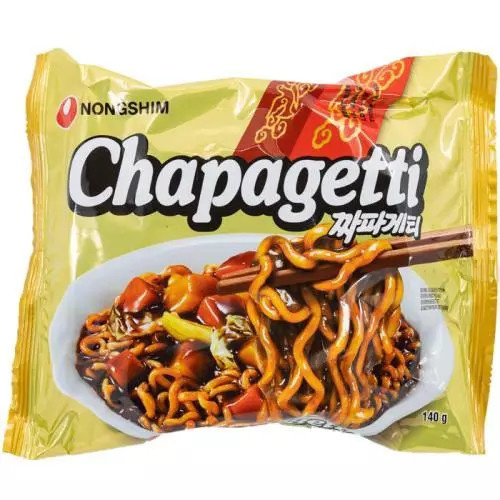 Nong Shim nudle chapaghetti 140g