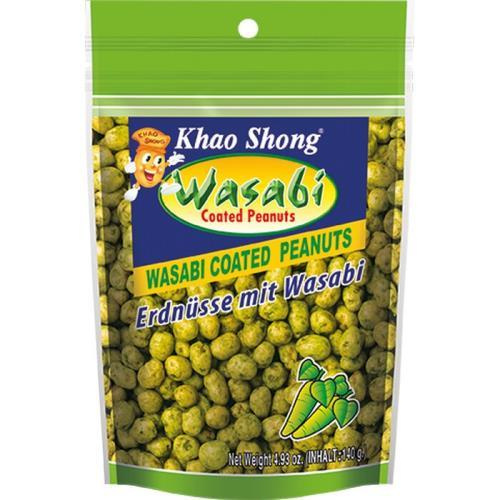 Khao Shong Játrový krém broskev a banán 140g