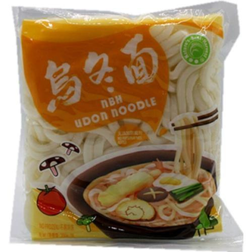 NBH udon nudle čerstvé 200g (MY UDON TUOI)