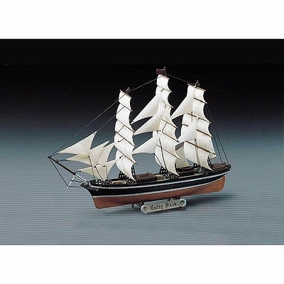 Academy Model Kit loď 14110 CUTTYSARK 1:350