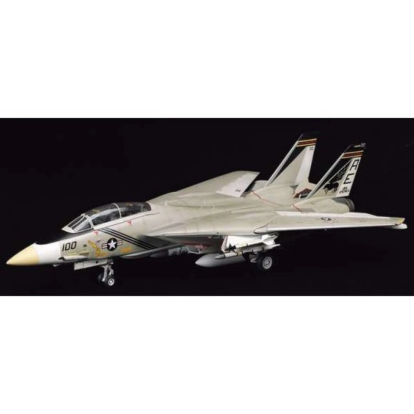Academy Model Kit letadlo 12253 F 14A 1:48