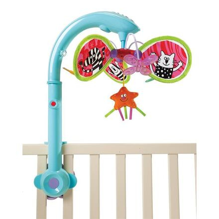 Taf Toys Kolotoč Hvězdička