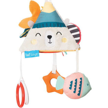 Taf Toys Pyramida Severní pól