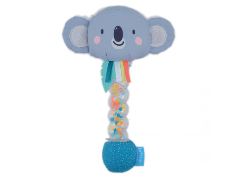 Taf Toys Chrastítko dešťová hůlka, Koala