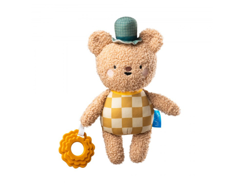 Taf Toys Medvídek plyšový Brendon