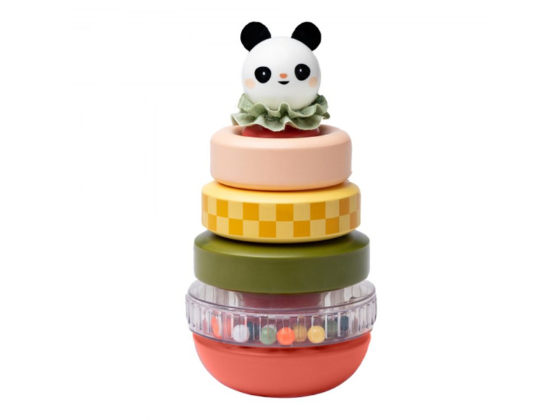 Taf Toys Pyramida Panda