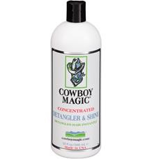COWBOY MAGIC DETANGLER & SHINE 946 ml