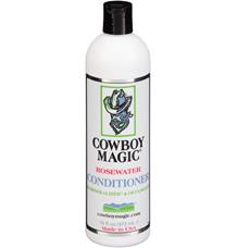 COWBOY MAGIC ROSEWATER CONDITIONER 473 ml
