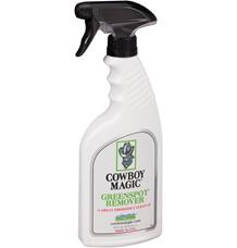 COWBOY MAGIC GREENSPOT REMOVER SPREY 473 ml