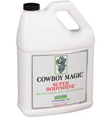 COWBOY MAGIC SUPER BODYSHINE 3785 ml