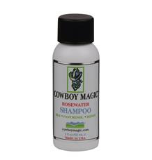 COWBOY MAGIC ROSEWATER SHAMPOO 60 ml