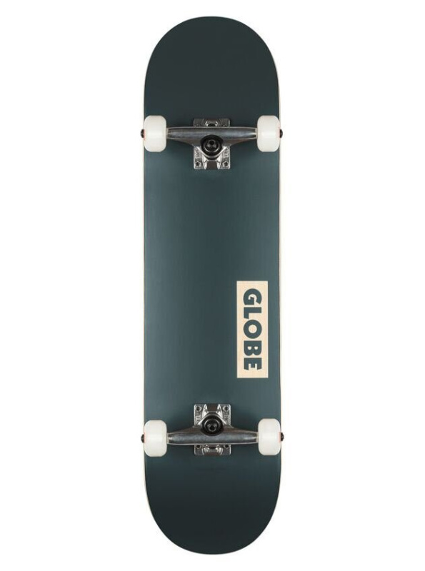 Globe skateboard Goodstock Navy | Modrá | Velikost skate 7,875"