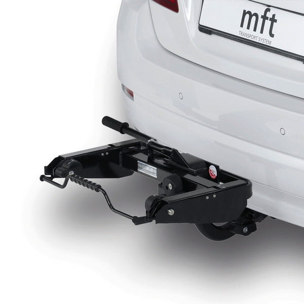 Základní nosič MFT BackCarrier pro box na tažné zařízení